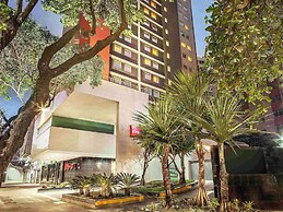 Ibis Belo Horizonte Savassi