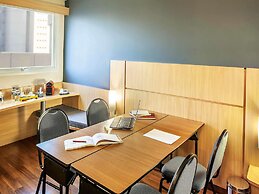 Ibis Belo Horizonte Savassi