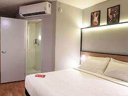 Ibis Belo Horizonte Savassi