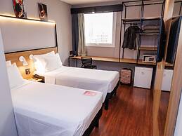 Ibis Belo Horizonte Savassi