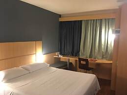 Ibis Belo Horizonte Savassi