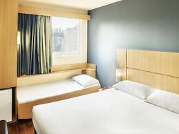 Ibis Belo Horizonte Savassi