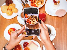 Ibis Belo Horizonte Savassi