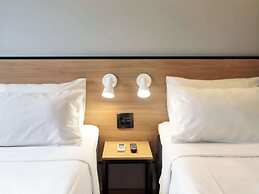 Ibis Belo Horizonte Savassi