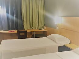 Ibis Belo Horizonte Savassi