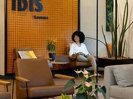 Ibis Belo Horizonte Savassi