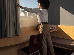 Ibis Belo Horizonte Savassi