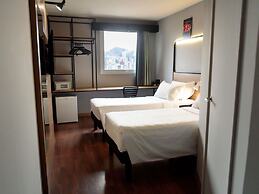 Ibis Belo Horizonte Savassi