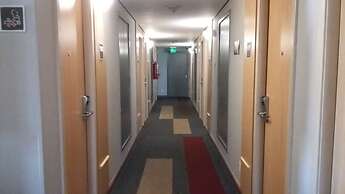 Ibis Belo Horizonte Savassi