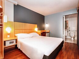 Ibis Belo Horizonte Savassi