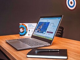 Ibis Belo Horizonte Savassi