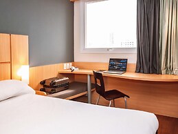 Ibis Belo Horizonte Savassi