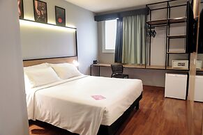 Ibis Belo Horizonte Savassi