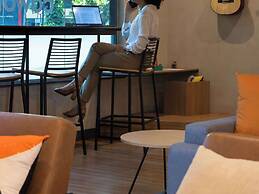 Ibis Belo Horizonte Savassi