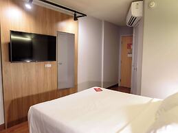 Ibis Belo Horizonte Savassi