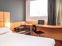 Ibis Belo Horizonte Savassi