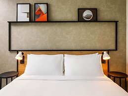 Ibis Belo Horizonte Savassi