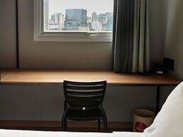 Ibis Belo Horizonte Savassi