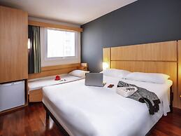 Ibis Belo Horizonte Savassi