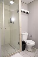 Ibis Belo Horizonte Savassi