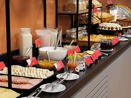 Ibis Belo Horizonte Savassi