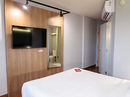 Ibis Belo Horizonte Savassi