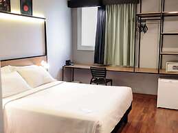 Ibis Belo Horizonte Savassi