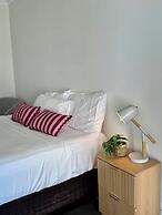 Seacrest Beachfront Holiday Apartments