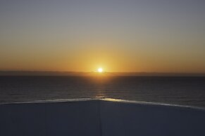 Seacrest Beachfront Holiday Apartments