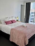 Seacrest Beachfront Holiday Apartments