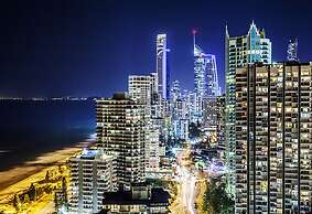 Seacrest Beachfront Holiday Apartments