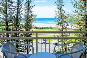 Seacrest Beachfront Holiday Apartments