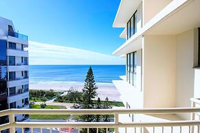 Seacrest Beachfront Holiday Apartments