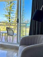 Seacrest Beachfront Holiday Apartments