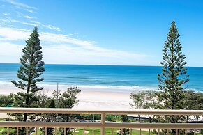 Seacrest Beachfront Holiday Apartments