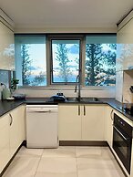 Seacrest Beachfront Holiday Apartments