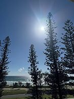 Seacrest Beachfront Holiday Apartments