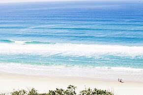 Seacrest Beachfront Holiday Apartments