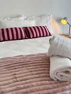Seacrest Beachfront Holiday Apartments