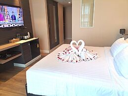 Amora NeoLuxe Hotel