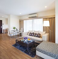 Viva Garden Serviced Residence