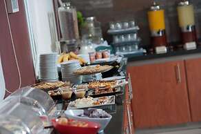 Diego Almagro Lomas Verdes