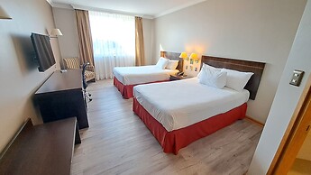 Diego Almagro Lomas Verdes