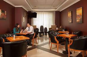 Diego Almagro Lomas Verdes