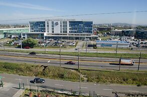 Diego Almagro Lomas Verdes