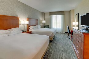 Drury Inn & Suites Kansas City Independence