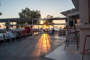 Beach Boutique Hotel