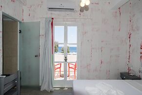 Beach Boutique Hotel