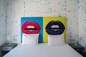 Beach Boutique Hotel