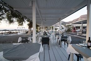 Beach Boutique Hotel